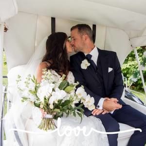 Meet your Posher, Jaime